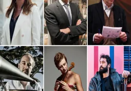 Grandi ospiti sono attesi a Busca sabato 13 e domenica 14 luglio per la settima edizione di “Carte da decifrare”, la rassegna di letteratura e musica dal vivo, tra arte e natura